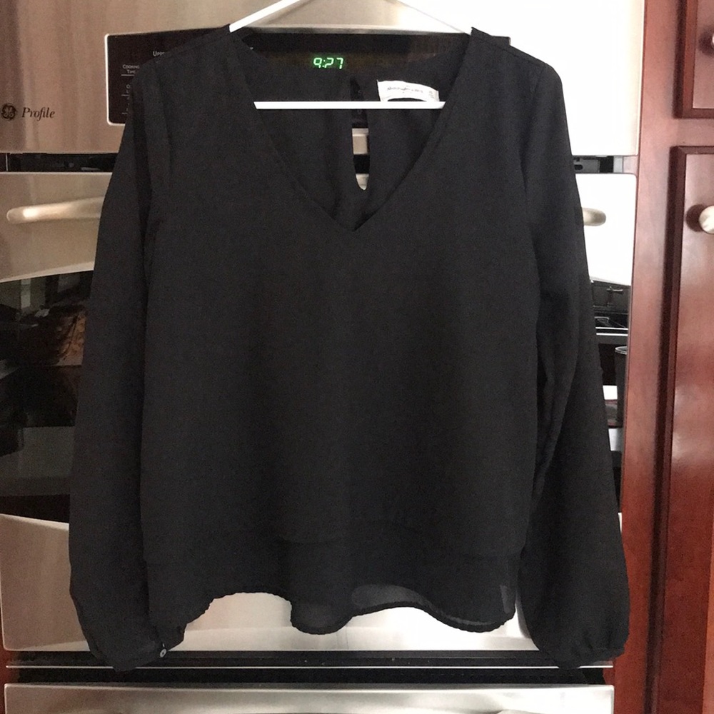 Abercrombie and Fitch blouse - Size: XS